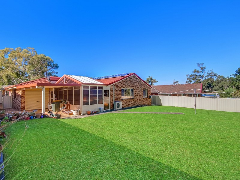 13 Claylands Drive, St Georges Basin NSW 2540