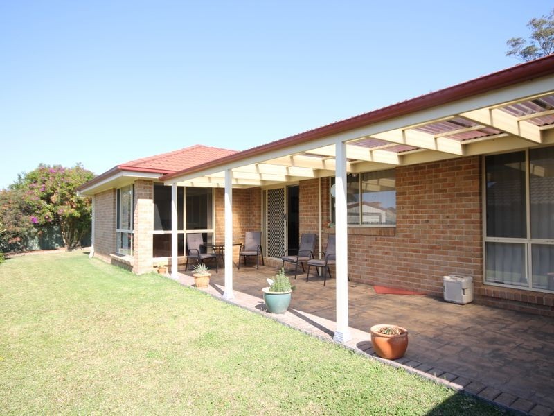 15 Wonga Place, St Georges Basin NSW 2540