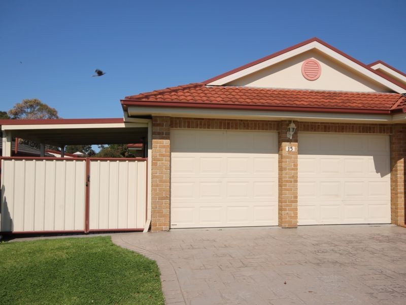 15 Wonga Place, St Georges Basin NSW 2540