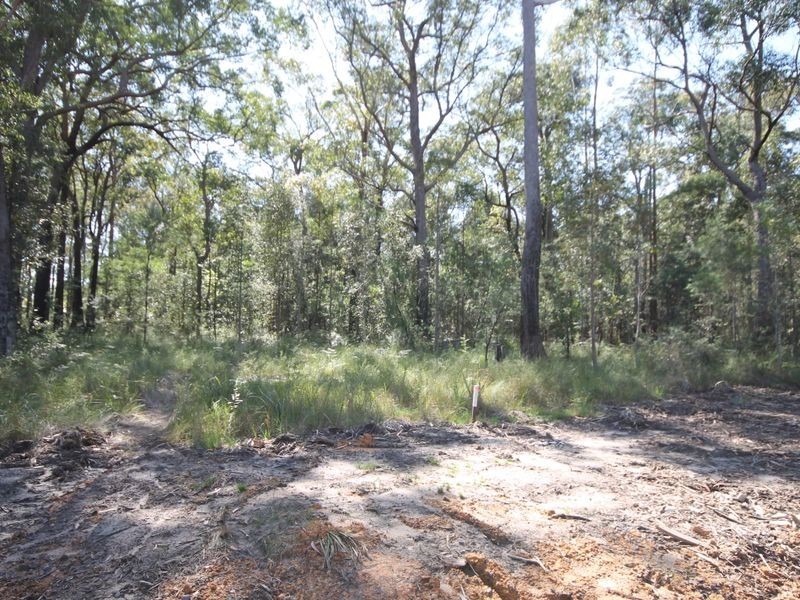 Lot 125 Inglewood Crescent, Tomerong NSW 2540