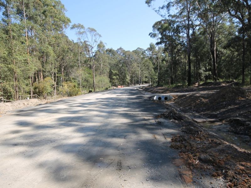 Lot 125 Inglewood Crescent, Tomerong NSW 2540