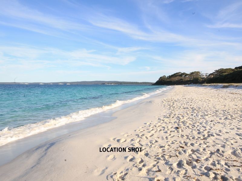 Lot 125 Inglewood Crescent, Tomerong NSW 2540