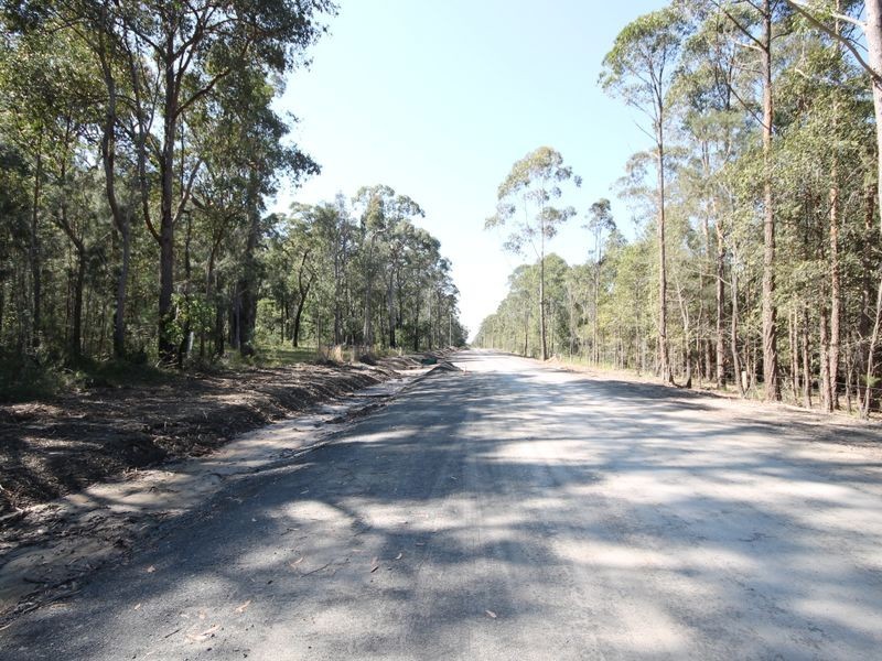 Lot 125 Inglewood Crescent, Tomerong NSW 2540