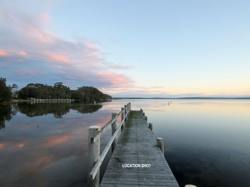 Lot 125 Inglewood Crescent, Tomerong NSW 2540