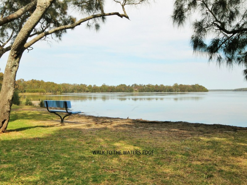 12 Ethel Street, Sanctuary Point NSW 2540