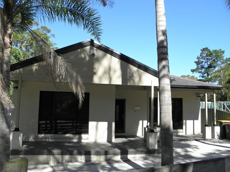 25 Waterpark Road, St Georges Basin NSW 2540