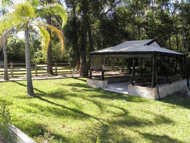 25 Waterpark Road, St Georges Basin NSW 2540