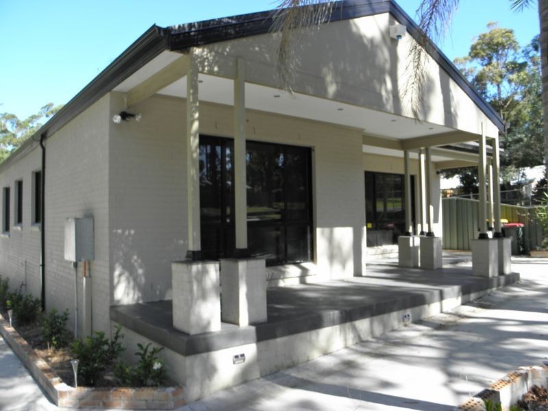 25 Waterpark Road, St Georges Basin NSW 2540