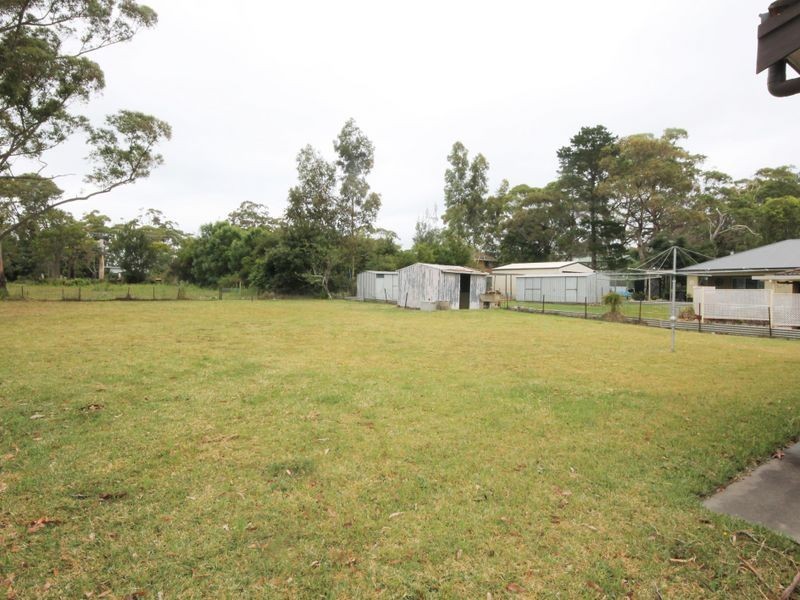 226 Walmer Avenue, Sanctuary Point NSW 2540