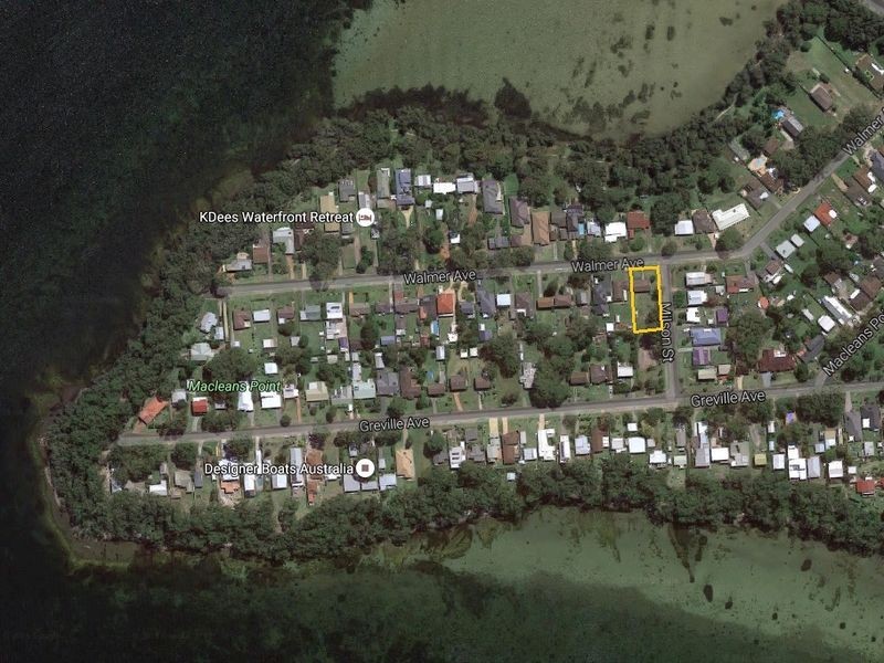 226 Walmer Avenue, Sanctuary Point NSW 2540