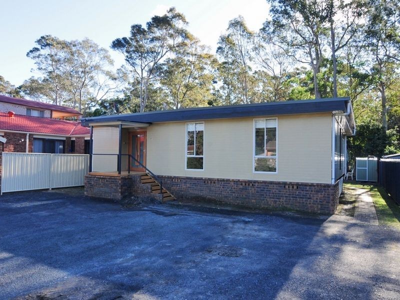 247 The Park Drive, Sanctuary Point NSW 2540