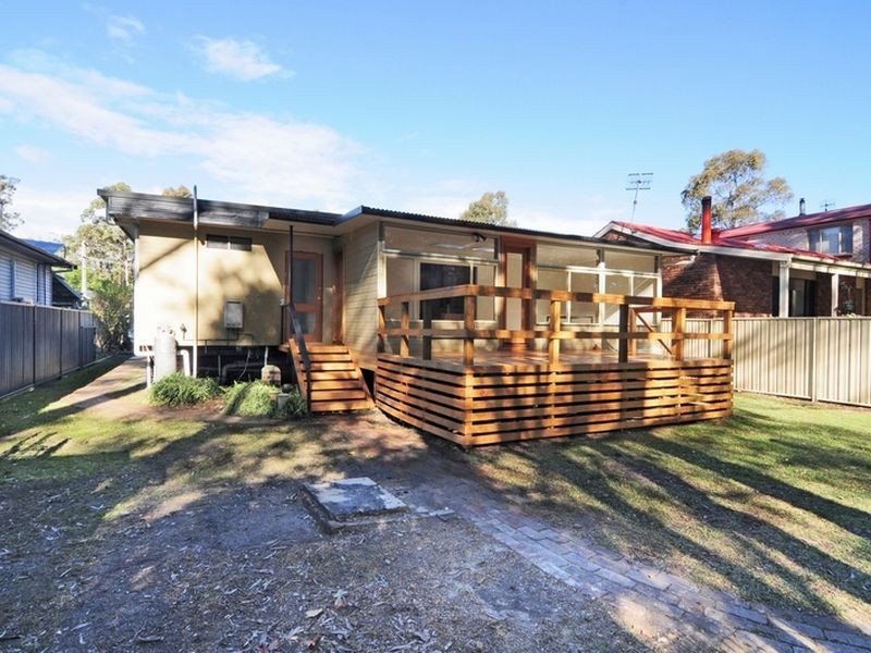 247 The Park Drive, Sanctuary Point NSW 2540