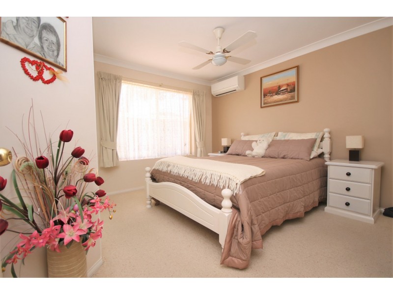 43 Forrester Court, Sanctuary Point NSW 2540