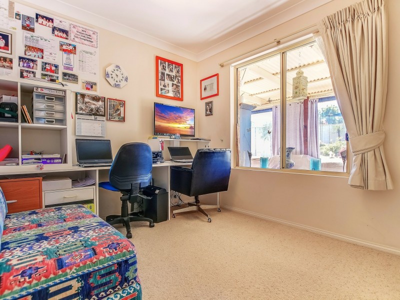 43 Forrester Court, Sanctuary Point NSW 2540