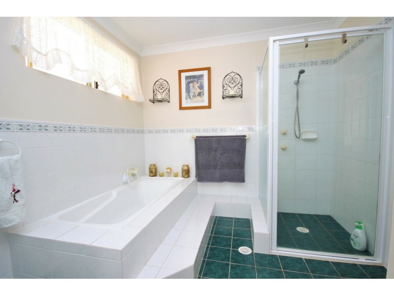 43 Forrester Court, Sanctuary Point NSW 2540