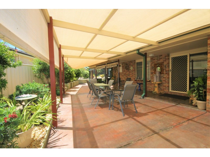 43 Forrester Court, Sanctuary Point NSW 2540