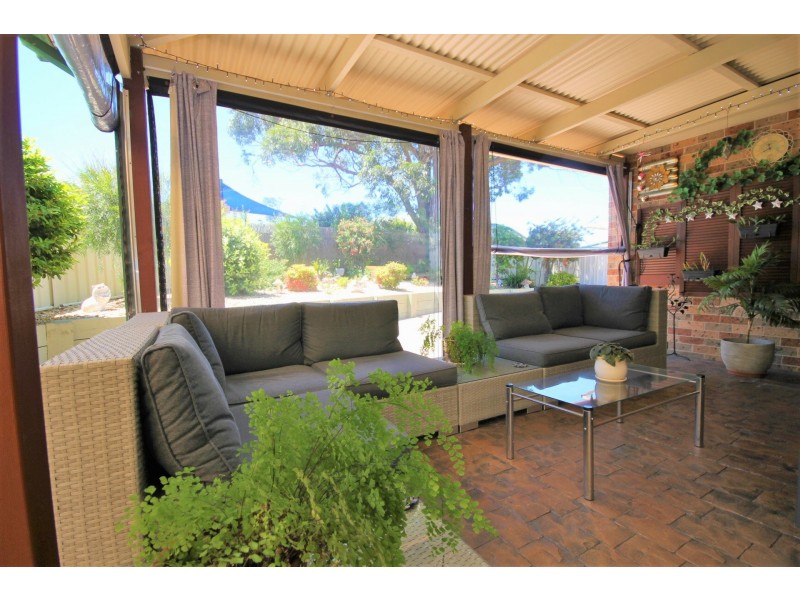 43 Forrester Court, Sanctuary Point NSW 2540