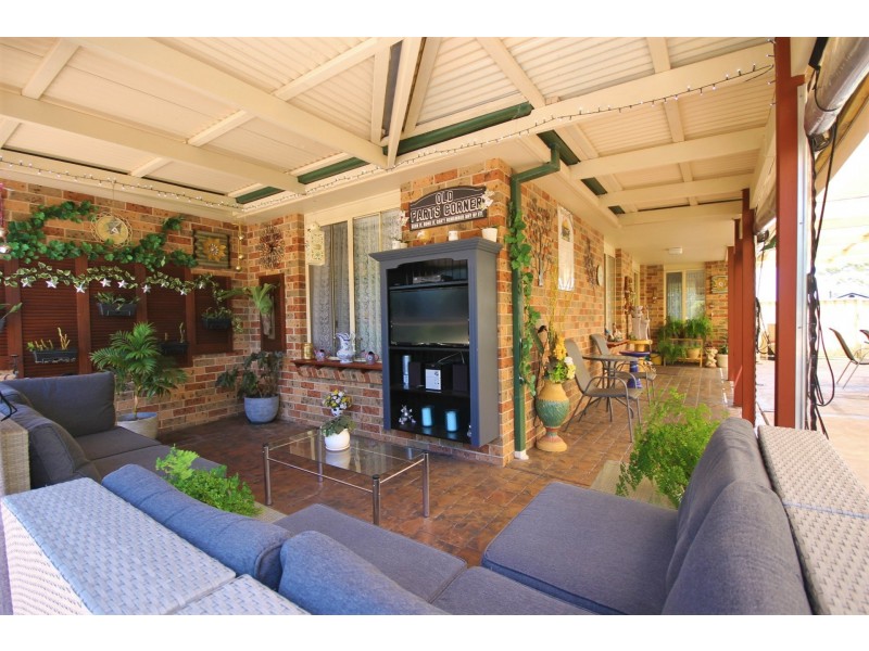 43 Forrester Court, Sanctuary Point NSW 2540