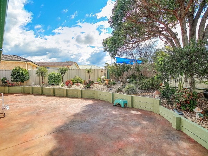 43 Forrester Court, Sanctuary Point NSW 2540