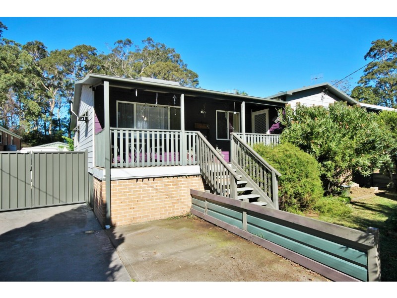266 The Park Drive, Sanctuary Point NSW 2540