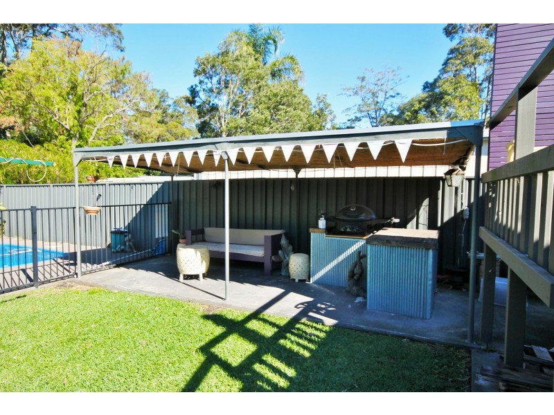 266 The Park Drive, Sanctuary Point NSW 2540