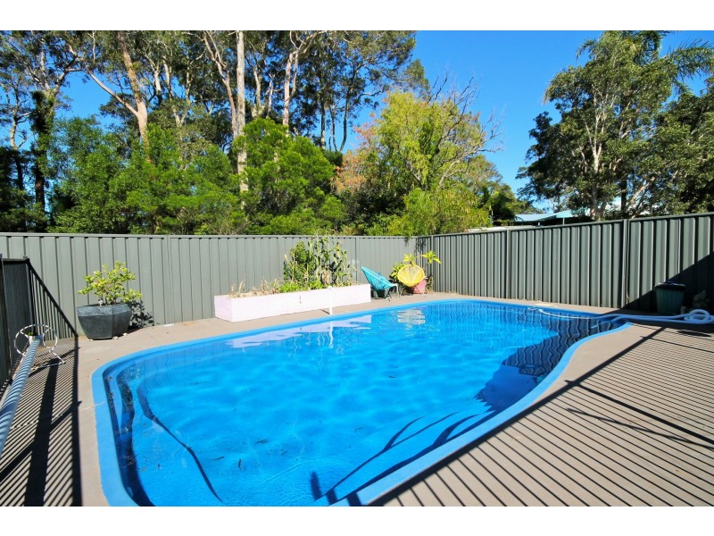 266 The Park Drive, Sanctuary Point NSW 2540