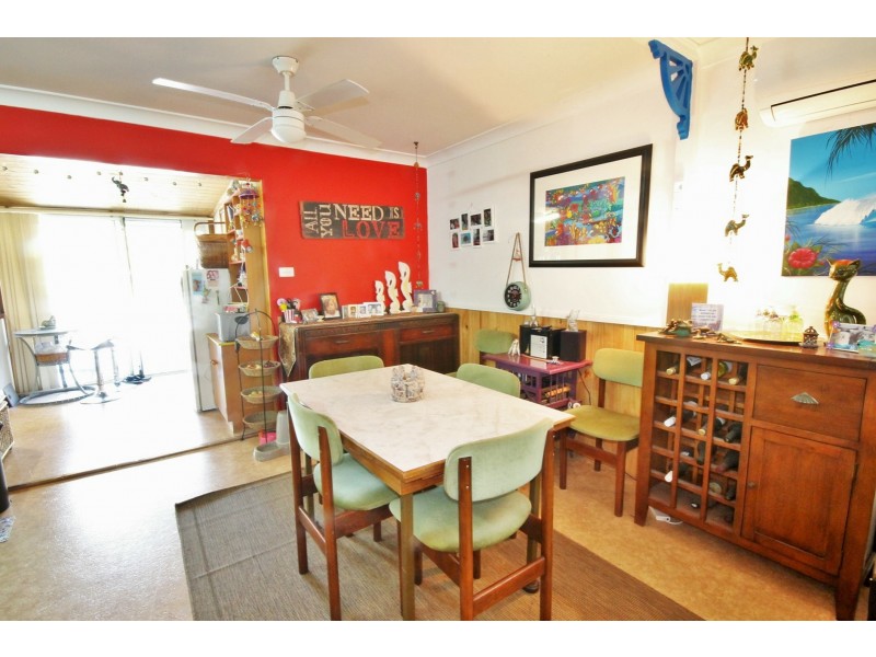 266 The Park Drive, Sanctuary Point NSW 2540