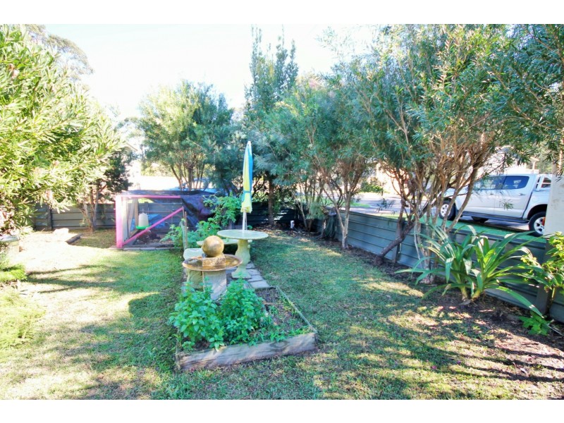 266 The Park Drive, Sanctuary Point NSW 2540