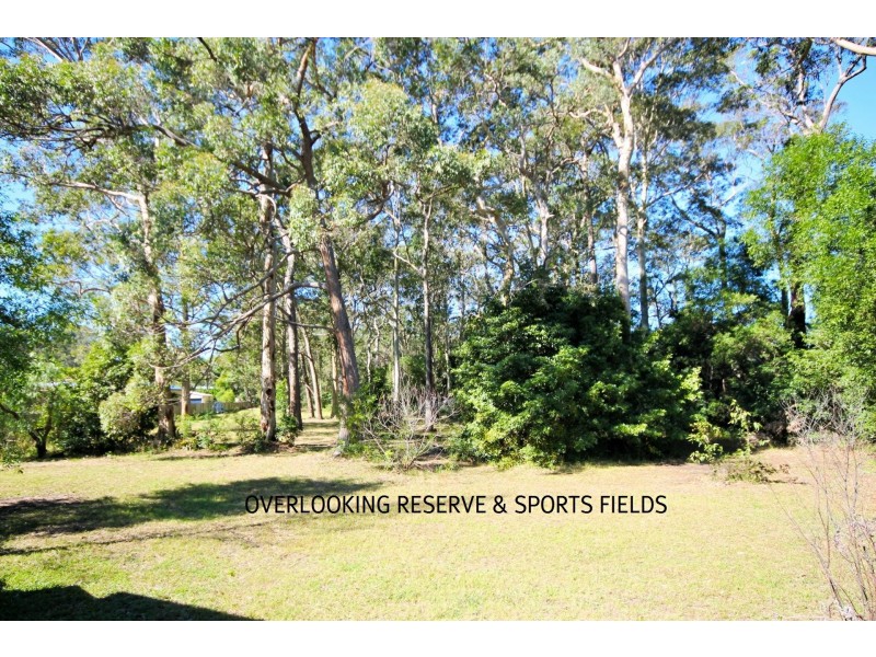 266 The Park Drive, Sanctuary Point NSW 2540