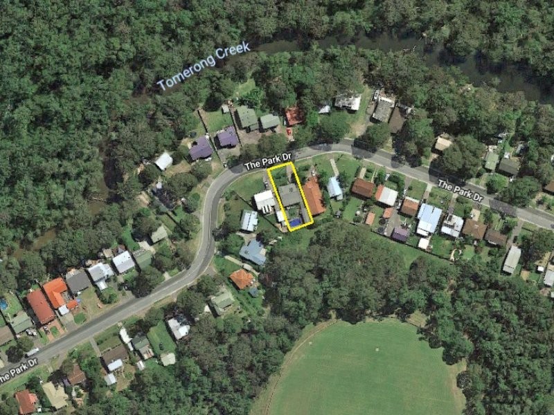 266 The Park Drive, Sanctuary Point NSW 2540