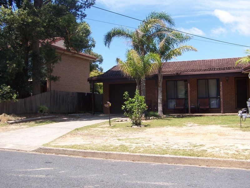 21 Pangari Crescent, St Georges Basin NSW 2540