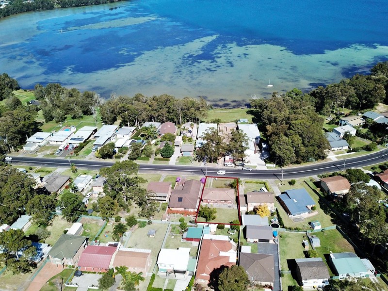 82 Walmer Avenue, Sanctuary Point NSW 2540