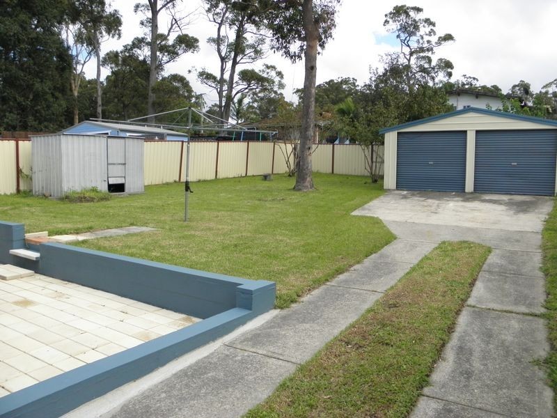 23 Fitzpatrick Street, Old Erowal Bay NSW 2540