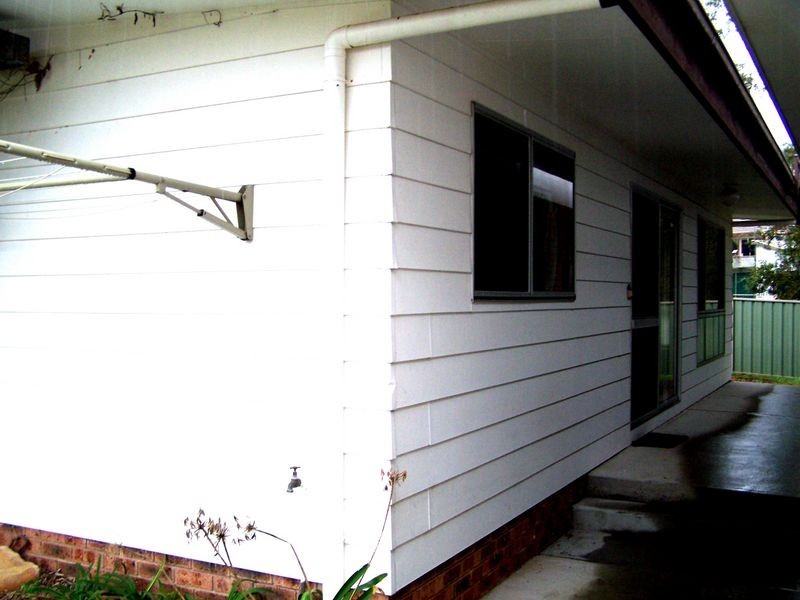 2/1 Deas Thompson Street, Vincentia NSW 2540