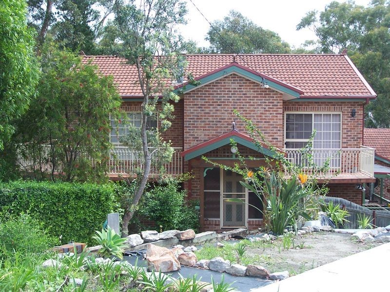 1/33 Caroline Street, Vincentia NSW 2540