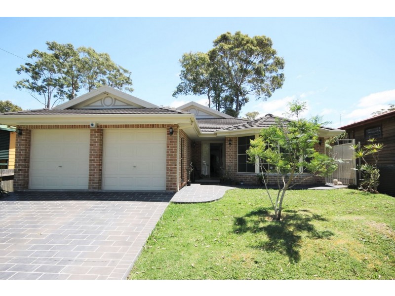 17 McGowen Street, Old Erowal Bay NSW 2540