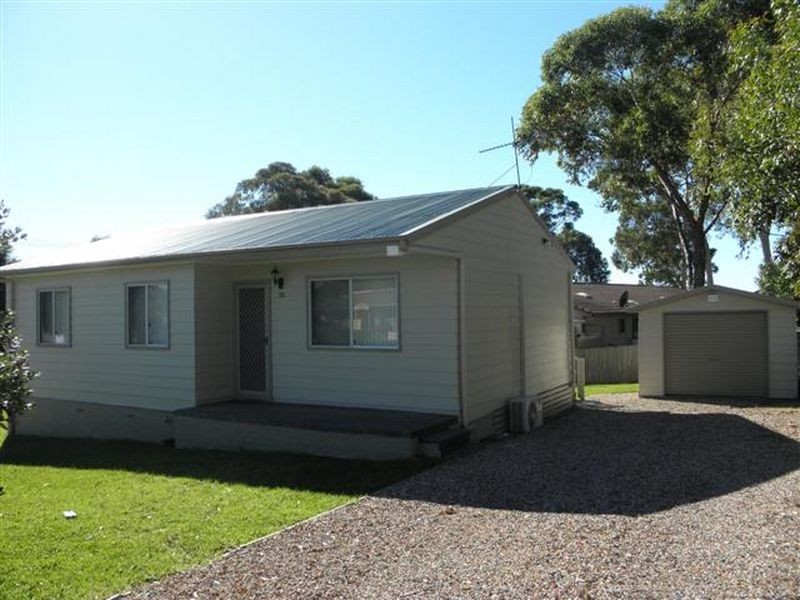 72 Flamingo Street, Sanctuary Point NSW 2540