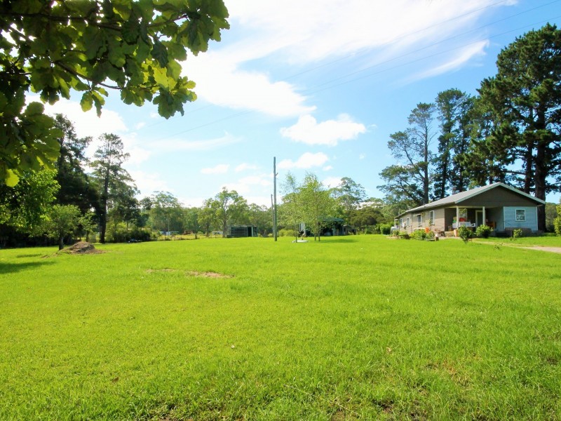 D2530 Princes Highway, Wandandian NSW 2540