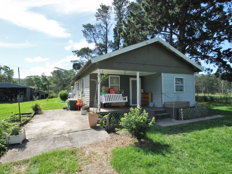 D2530 Princes Highway, Wandandian NSW 2540