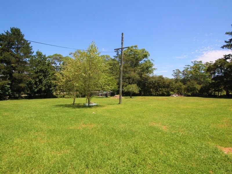 D2530 Princes Highway, Wandandian NSW 2540