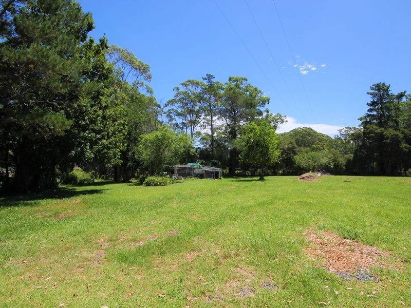 D2530 Princes Highway, Wandandian NSW 2540