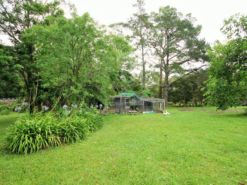 D2530 Princes Highway, Wandandian NSW 2540