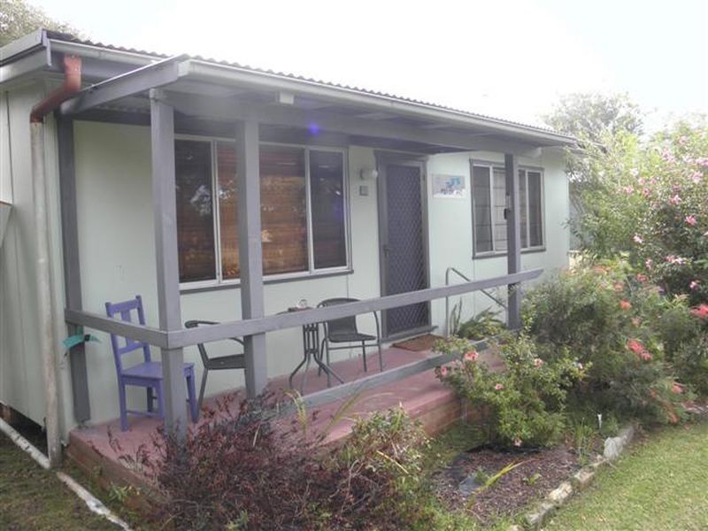 55 Edmund Street, Sanctuary Point NSW 2540