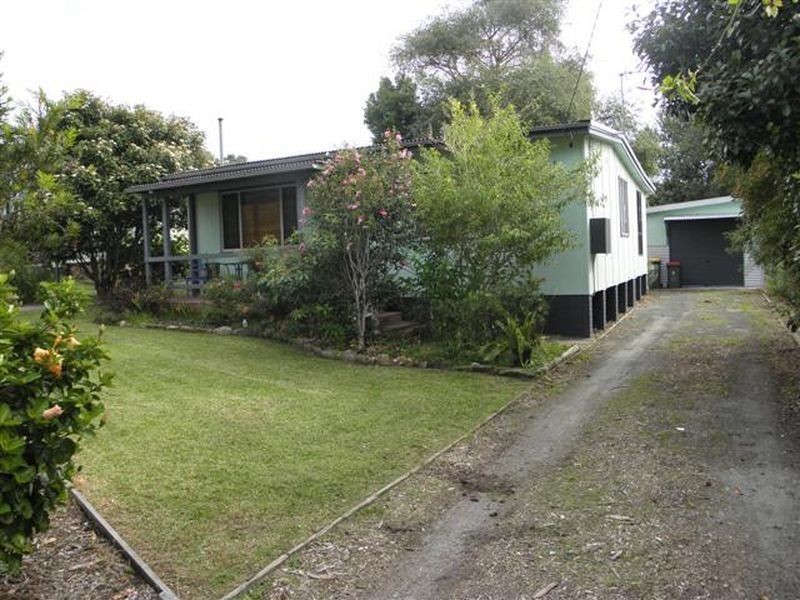 55 Edmund Street, Sanctuary Point NSW 2540
