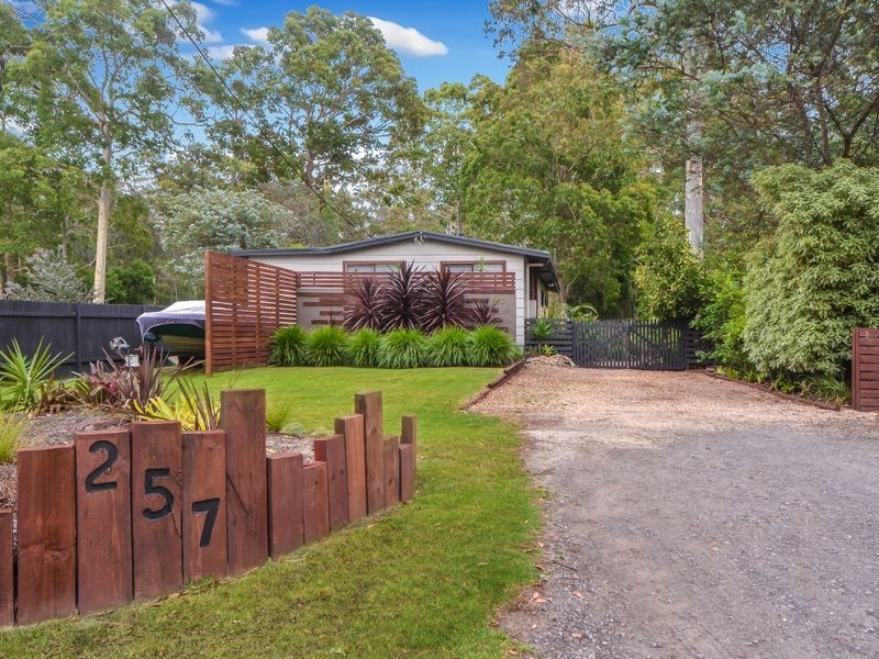 257 The Park Drive, Sanctuary Point NSW 2540