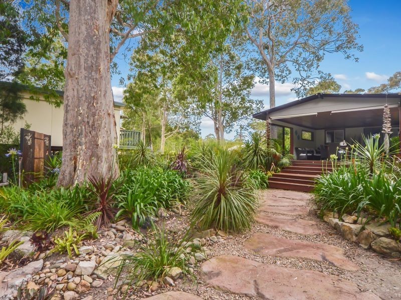 257 The Park Drive, Sanctuary Point NSW 2540