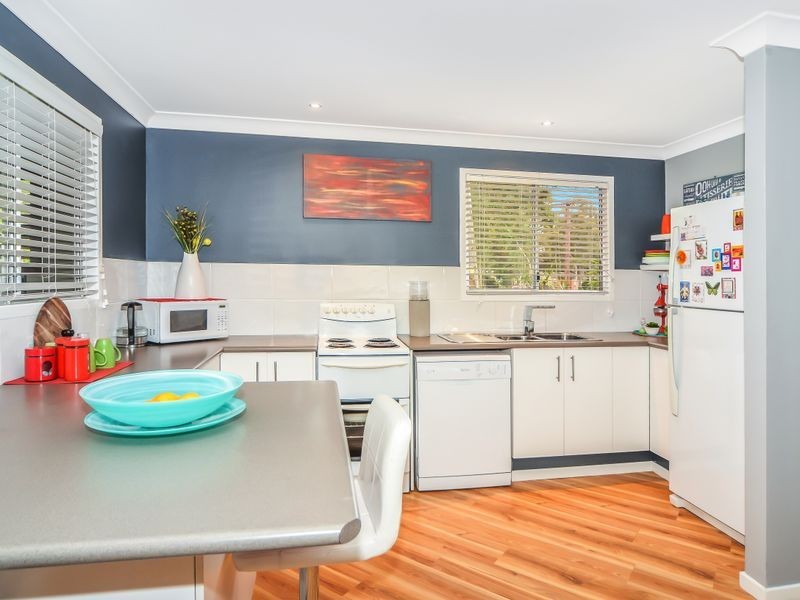 257 The Park Drive, Sanctuary Point NSW 2540