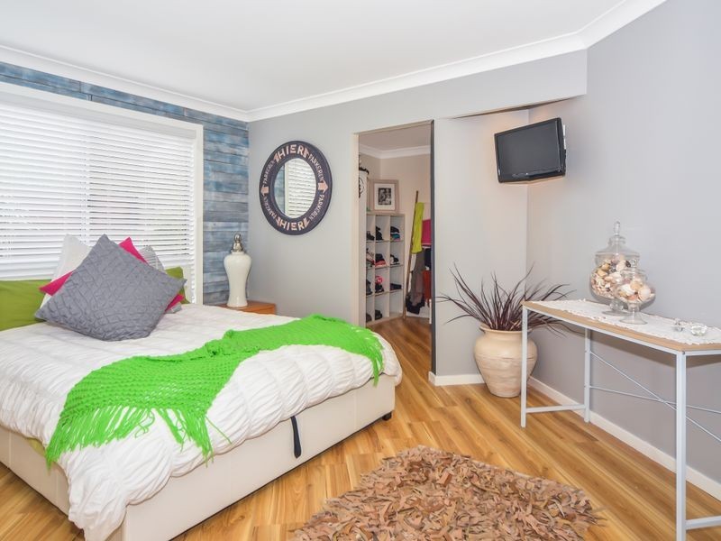 257 The Park Drive, Sanctuary Point NSW 2540