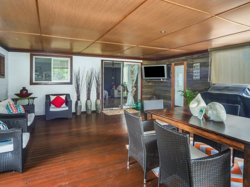 257 The Park Drive, Sanctuary Point NSW 2540
