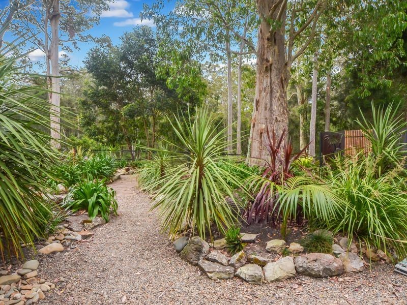 257 The Park Drive, Sanctuary Point NSW 2540